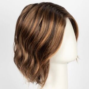 Espirit wig synthetic by Ellen Willie